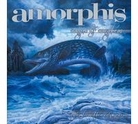 Amorphis - Magic and Mayhem-Tales from the Early Years [Vinilo]