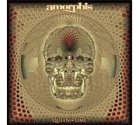 Amorphis - Queen Of Time