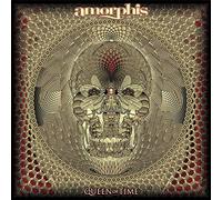 Amorphis - Queen Of Time
