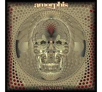 Amorphis Queen Of Time (CD) (Importación USA)