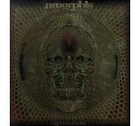 Amorphis - Queen Of Time [Vinilo]