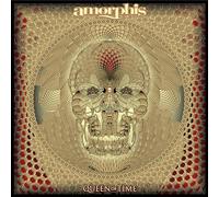 Amorphis - Queen of Time [Vinilo]