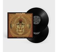 Amorphis - Queen of Time [Vinilo]