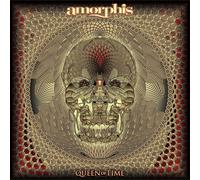 Amorphis - Queen of Time [Vinilo]