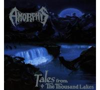 Amorphis - Tales from 1000 Lakes