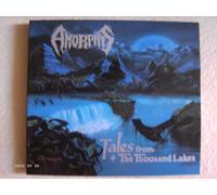 Amorphis - Tales From the Thousand Lakes
