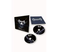 Amorphis Tales from the Thousand Lakes: Live at Tavastia (CD) (Importación USA)