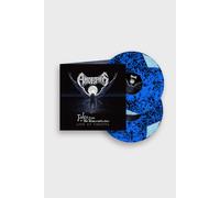 Amorphis - Tales From The Thousand Lakes (Live At Tavastia) 2 LP in gatefold (Crystal Clear Blackdust)
