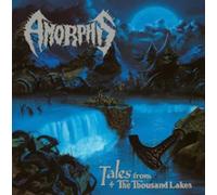 Amorphis - Tales from Thousand Lakes