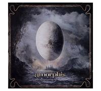 Amorphis 'The Beginning of Times' CD - NUEVO SELLADO