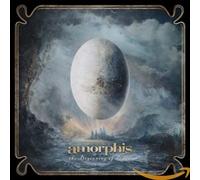 Amorphis - The Beginning Of Times (Limited Edition)