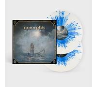 Amorphis - The Beginning Of Times [Vinilo]