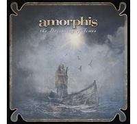 Amorphis - The Beginning Of Times [Vinilo]