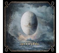 Amorphis - The Beginning of Times [Vinilo]
