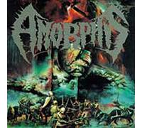 Amorphis - THE KARELIAN ISTHMUS