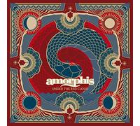 Amorphis - Under The Red Cloud Tour Edition