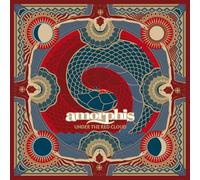Amorphis - Under The Red Cloud [Vinilo]