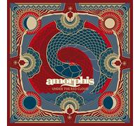 Amorphis - Under The Red Cloud [Vinilo]