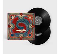 Amorphis - Under The Red Cloud [Vinilo]