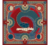 Amorphis Under the Red Cloud (Vinyl) Bonus Tracks 12" Album (Importación USA)