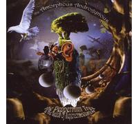 Amorphous Androgynou - The Peppermint Tree