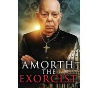 Amorth, The Exorcist [USA] [DVD]