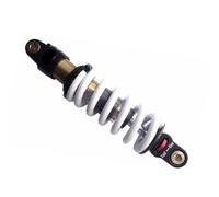 amortiguación Amortiguador trasero para motocicleta DNM de 280 mm y 850 lb, resorte amortiguación para Dirt Pit Bike, SSR, DRZ, Go Kart, Quad ATV