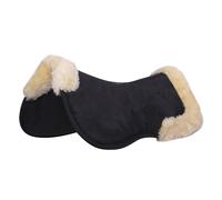 Amortiguación de espuma con memoria QHP Eldorado Pony