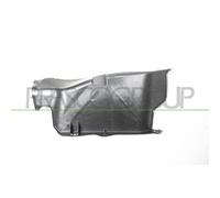 Amortiguación Del Compartimiento De Motor Prasco AD0161903 Premium para Audi VW