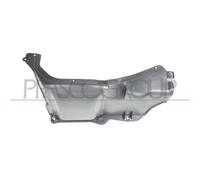 Amortiguación Del Compartimiento De Motor Prasco AD0161904 Premium para Audi VW