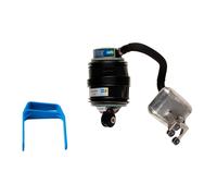 Bilstein 40-116419 Muelles para Suspensión Baja