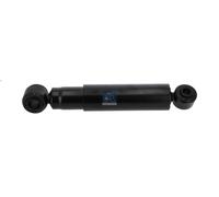 Amortiguado DT SPARE PARTS 3.66519 para MAN F2000 9.973 1994-1995