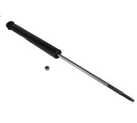 Amortiguado MAGNUM TECHNOLOGY AG8028MT para OPEL AGILA B (H08) 1 2008-2011
