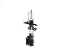 Amortiguado MAGNUM TECHNOLOGY AGR144MT para LAGUNA III (BT0/1) 2 2007-2015