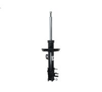 Magnum Technology Amortiguador Delantero Derecho para Opel Corsa D S07 Adam M13