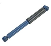Amortiguador Eje trasero Anillo inferior 16-26 725 0024 MEYLE para NISSAN
