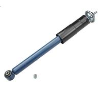 Amortiguador Eje delantero Espiga arriba 026 625 0003 MEYLE para MERCEDES-BENZ