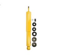 Amortiguado MONROE B5336 para IVECO EUROTECH MT 9.498 1992-1998