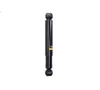 Amortiguado MONROE T1374 para MERCEDES-BENZ ANTOS 7.698 2012-2018