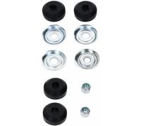 Amortiguado SACHS 290 166 para NISSAN PATROL GR IV (Y60, GR) 4.2 1988-1998