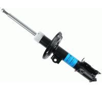Amortiguado SACHS 290 385 para OPEL COMBO Tour 1.4 2004-2011