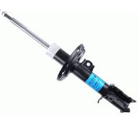 Amortiguado SACHS 290 386 para OPEL COMBO Tour 1.4 2004-2011