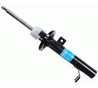 Amortiguado SACHS 311 695 para MAZDA 2 (DY) 1.2 2003-2007