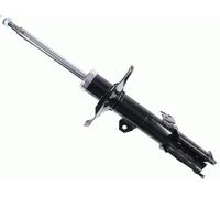 Amortiguado SACHS 311 913 para TOYOTA COROLLA (_E12_) 2 2002-2006