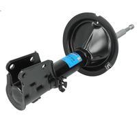 Amortiguado SACHS 311 929 para FIAT DOBLO Monospace (119_, 223_) 1.6 2005-2009