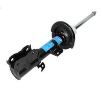 Amortiguado SACHS 313 195 para SMART FORFOUR (454) 1.1 2004-2006