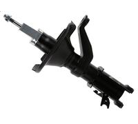 Amortiguador Espiga arriba 313 601 SACHS para HONDA CIVIC VI Sedán