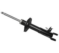 Amortiguado SACHS 314 618 para HONDA CIVIC VIII Sedán (FD, FA) 1.3 2006-2012