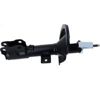 Amortiguador Eje delantero, izquierda Espiga arriba 315 195 SACHS