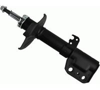 Amortiguado SACHS 317 11 para COROLLA Verso (ZER_, ZZE12_, R1_) 2 2004-2009